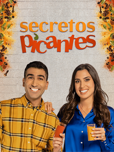 Secretos picantes